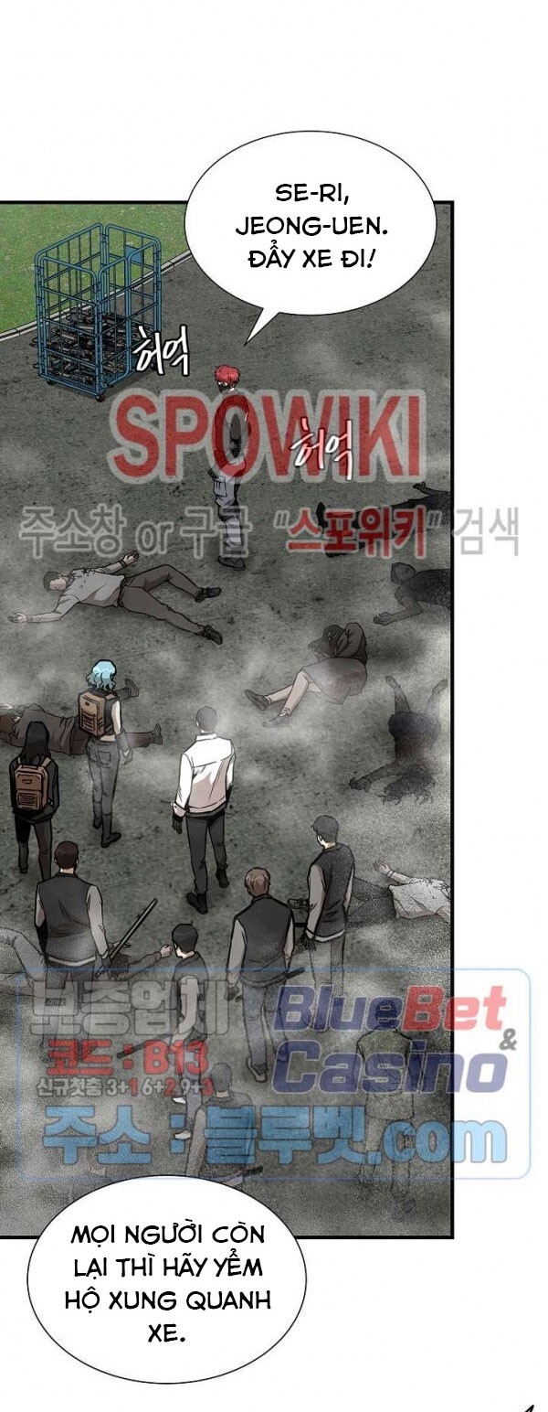 Return Survival Chapter 56 - Trang 2