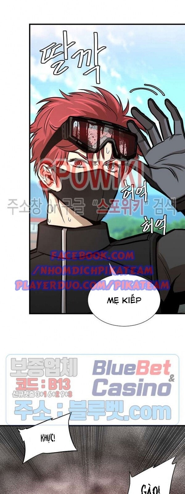 Return Survival Chapter 56 - Trang 2