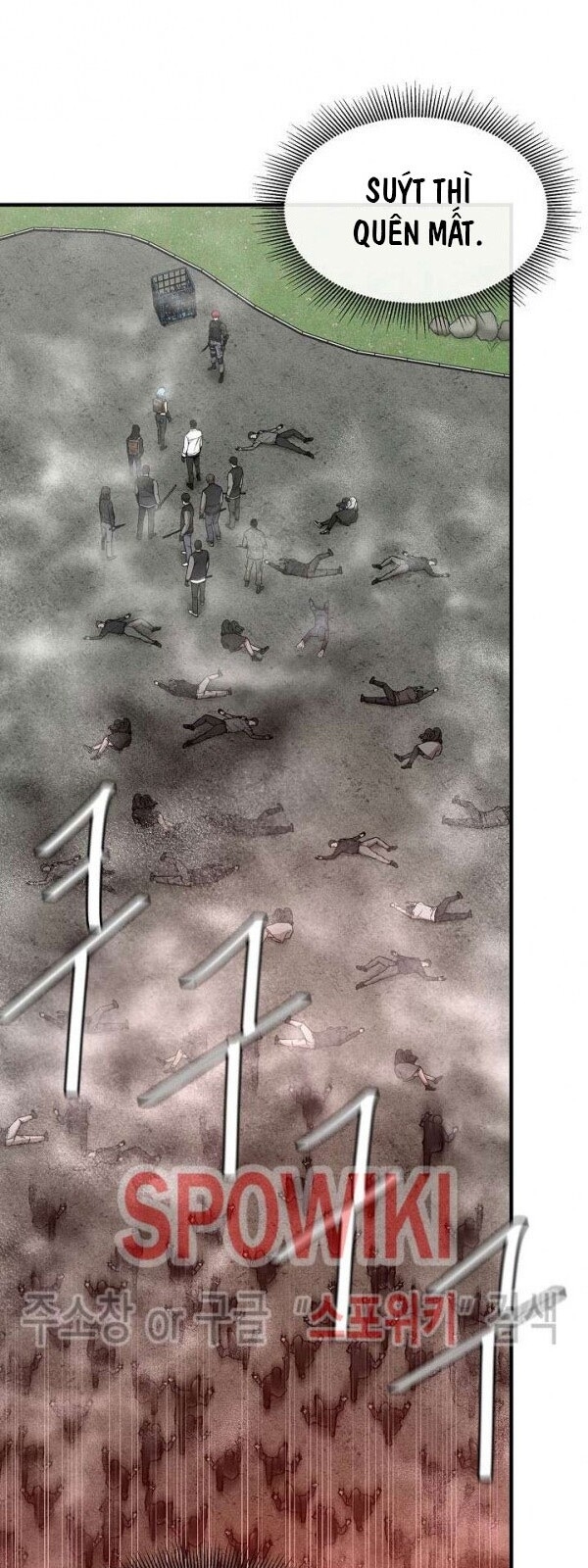 Return Survival Chapter 56 - Trang 2