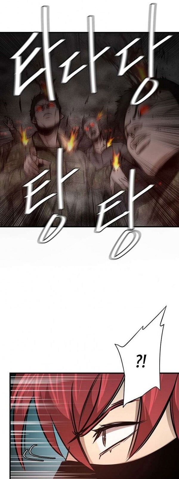 Return Survival Chapter 56 - Trang 2