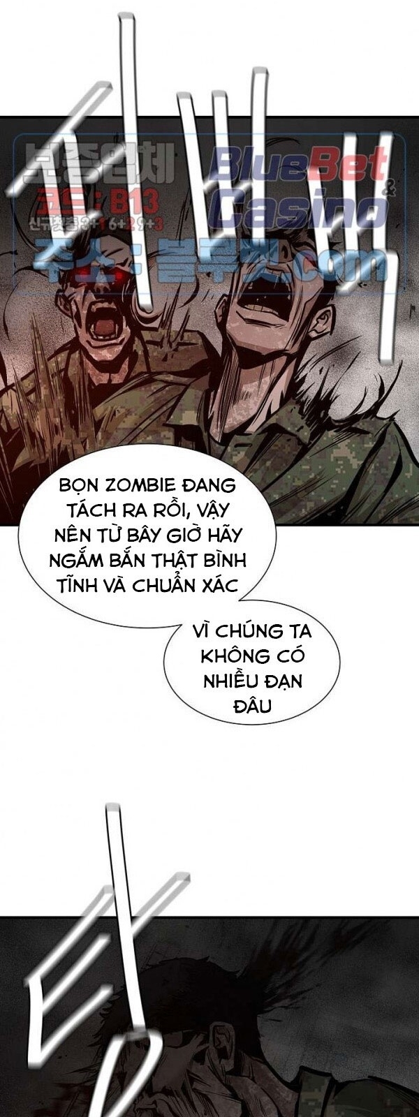 Return Survival Chapter 56 - Trang 2