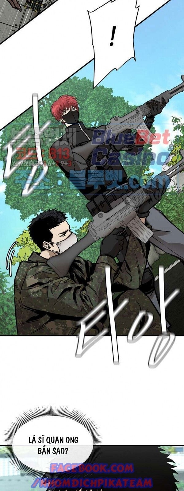 Return Survival Chapter 56 - Trang 2