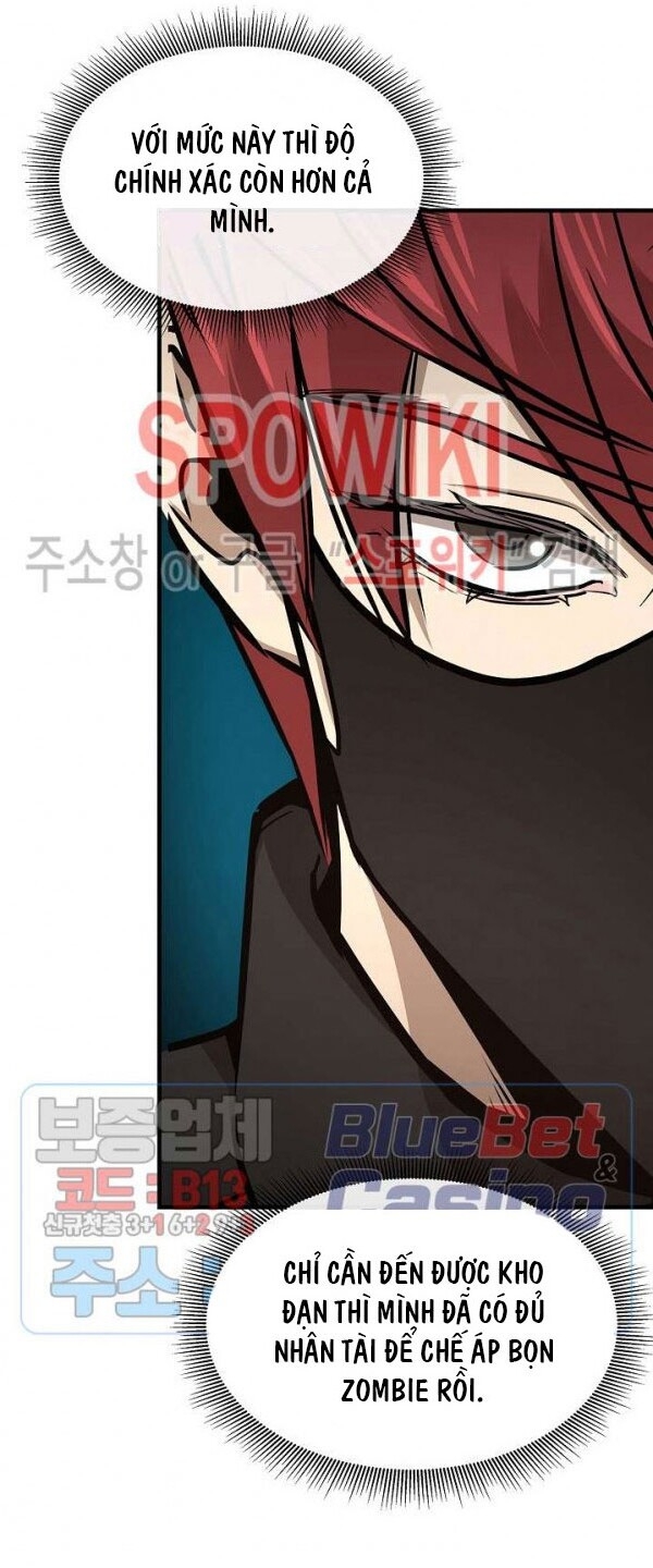 Return Survival Chapter 56 - Trang 2