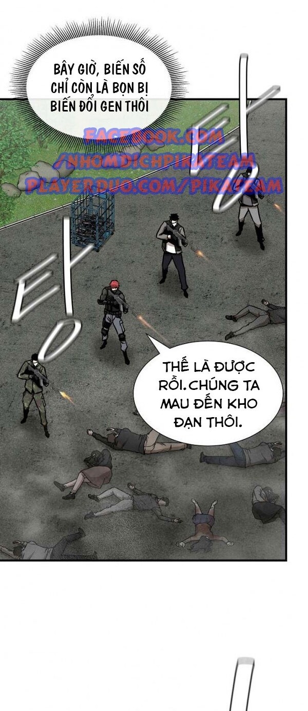 Return Survival Chapter 56 - Trang 2