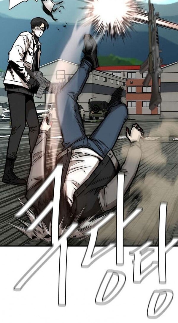 Return Survival Chapter 56 - Trang 2