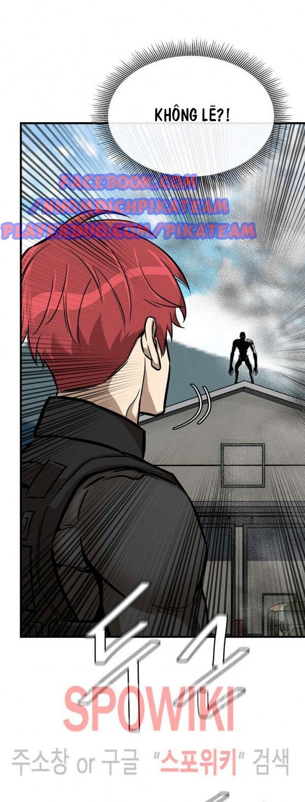 Return Survival Chapter 56 - Trang 2