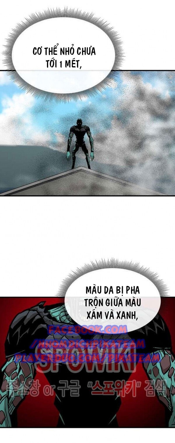 Return Survival Chapter 56 - Trang 2