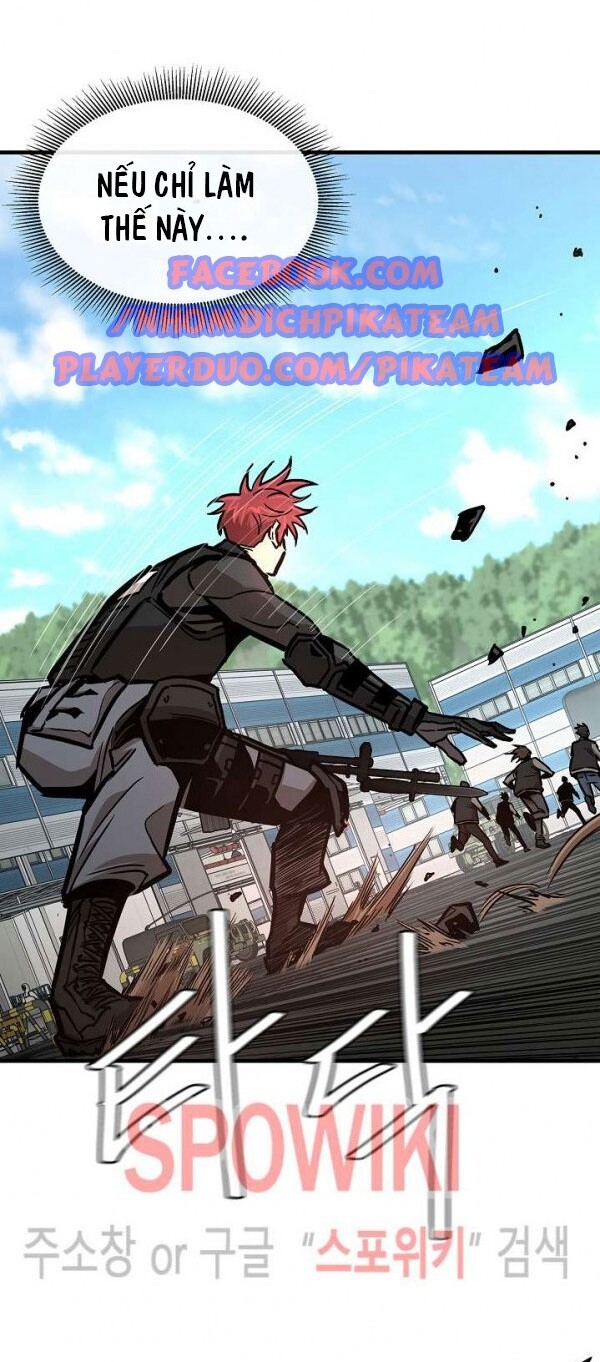 Return Survival Chapter 57 - Trang 2