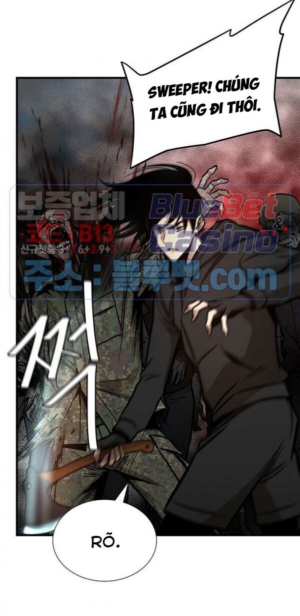 Return Survival Chapter 57 - Trang 2