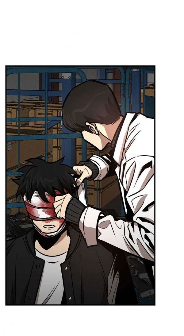 Return Survival Chapter 57 - Trang 2