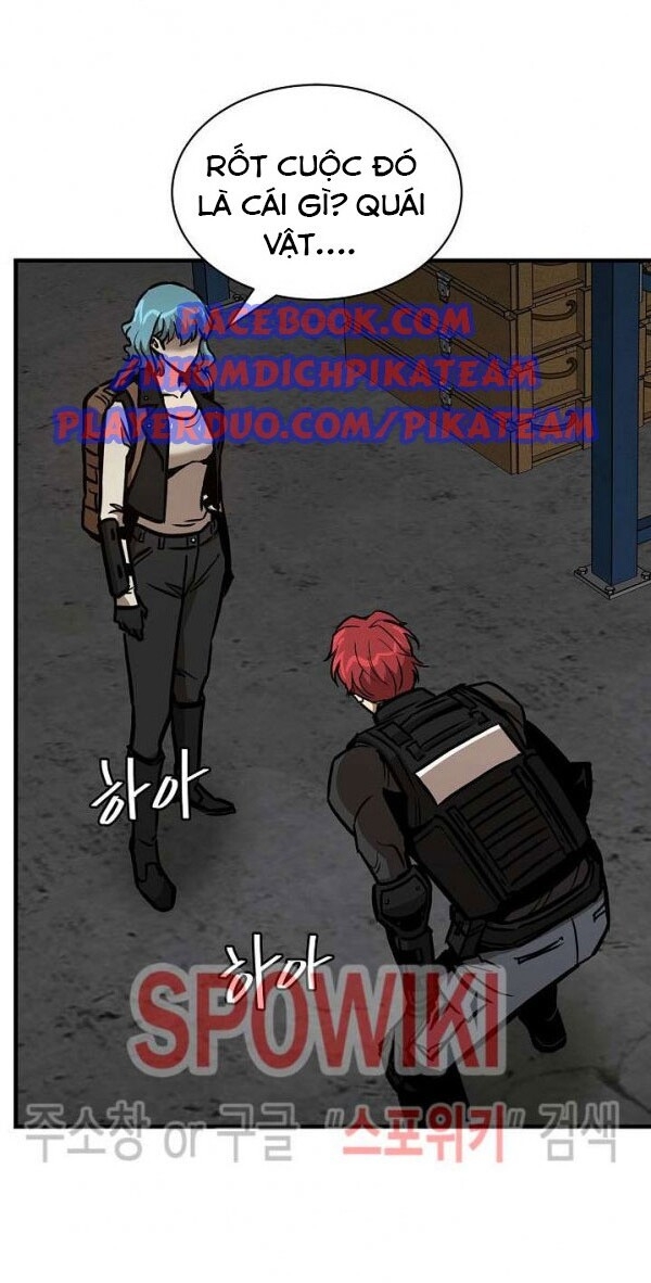 Return Survival Chapter 57 - Trang 2