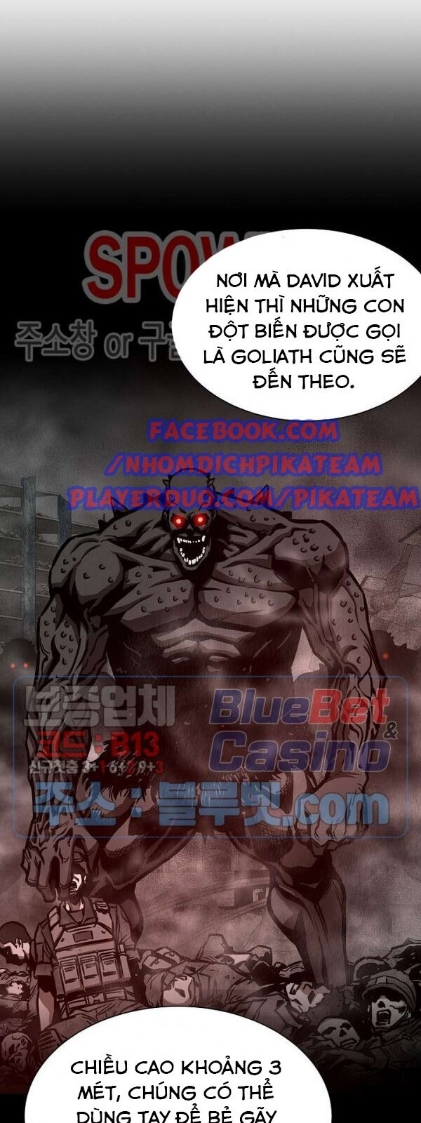 Return Survival Chapter 57 - Trang 2