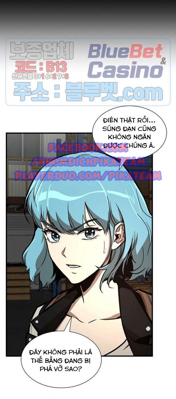 Return Survival Chapter 57 - Trang 2