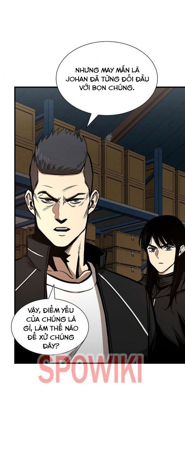 Return Survival Chapter 57 - Trang 2