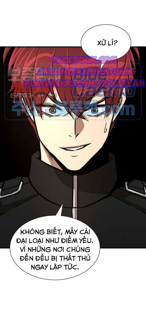 Return Survival Chapter 57 - Trang 2