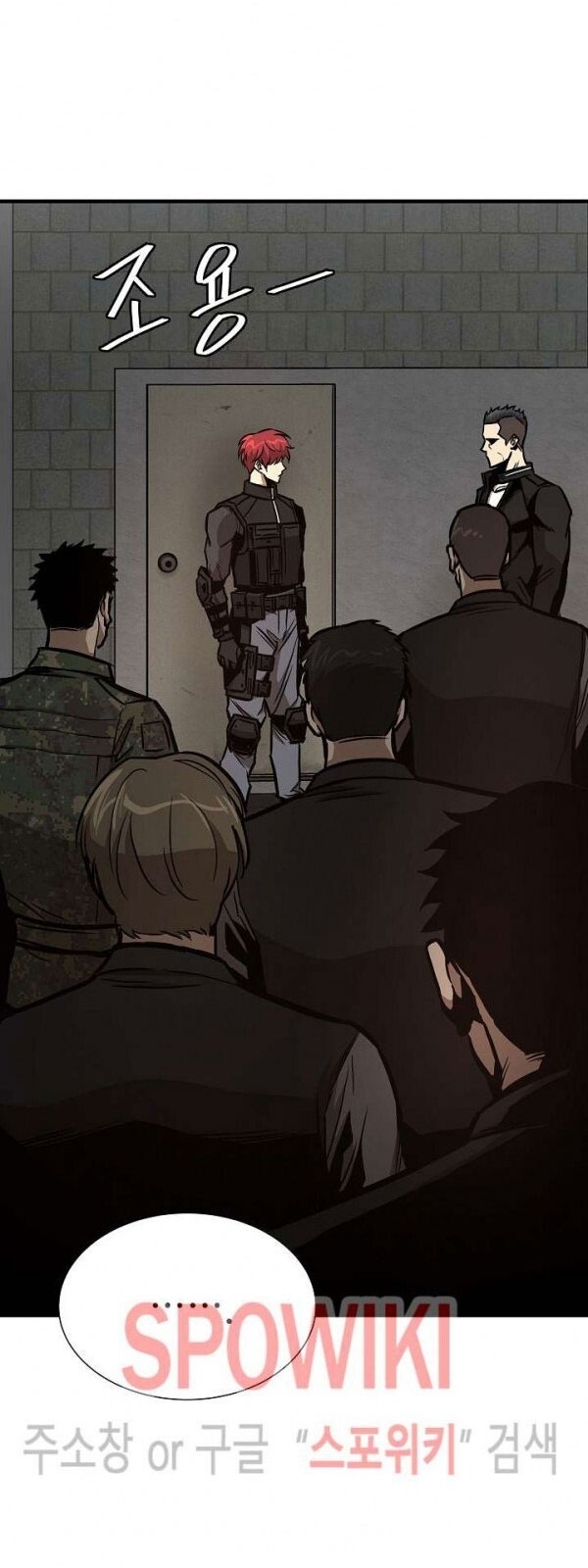 Return Survival Chapter 57 - Trang 2