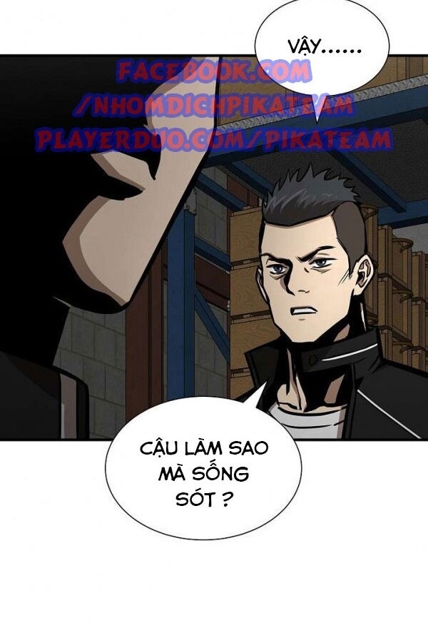 Return Survival Chapter 57 - Trang 2