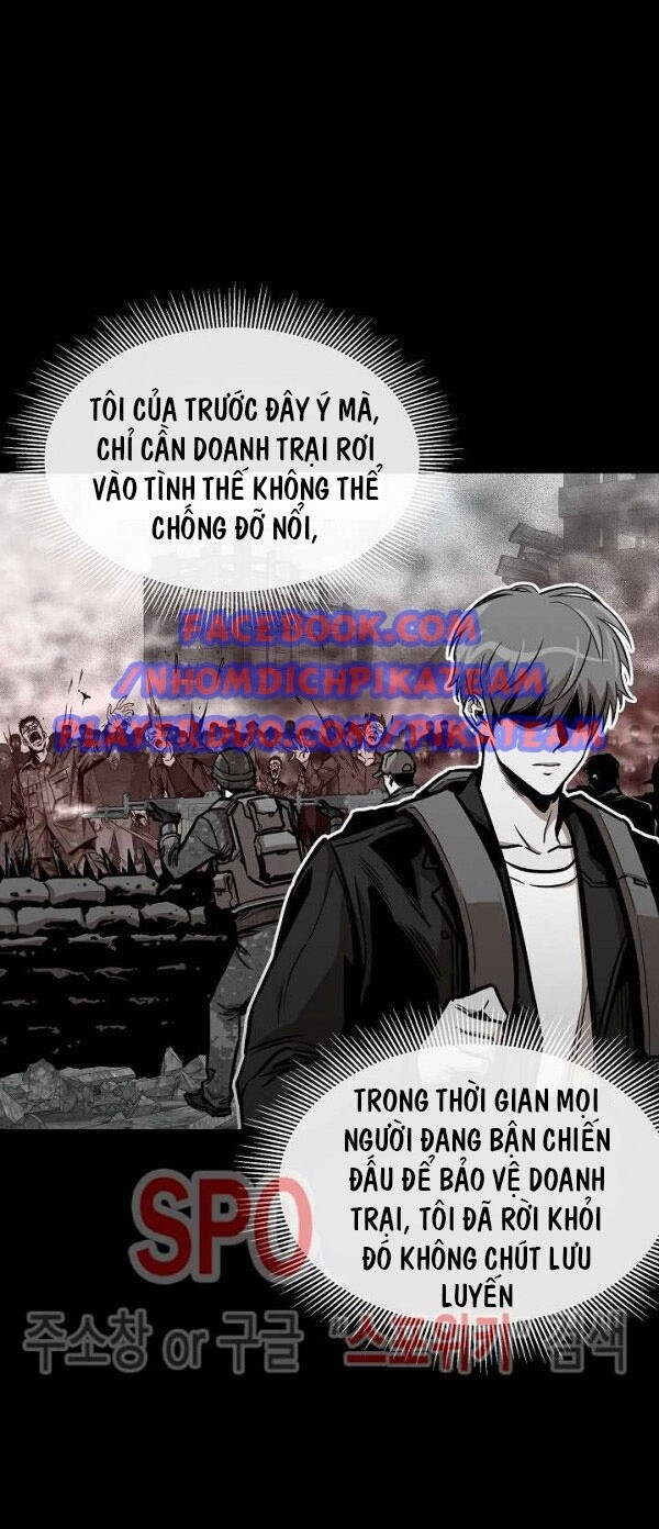 Return Survival Chapter 57 - Trang 2