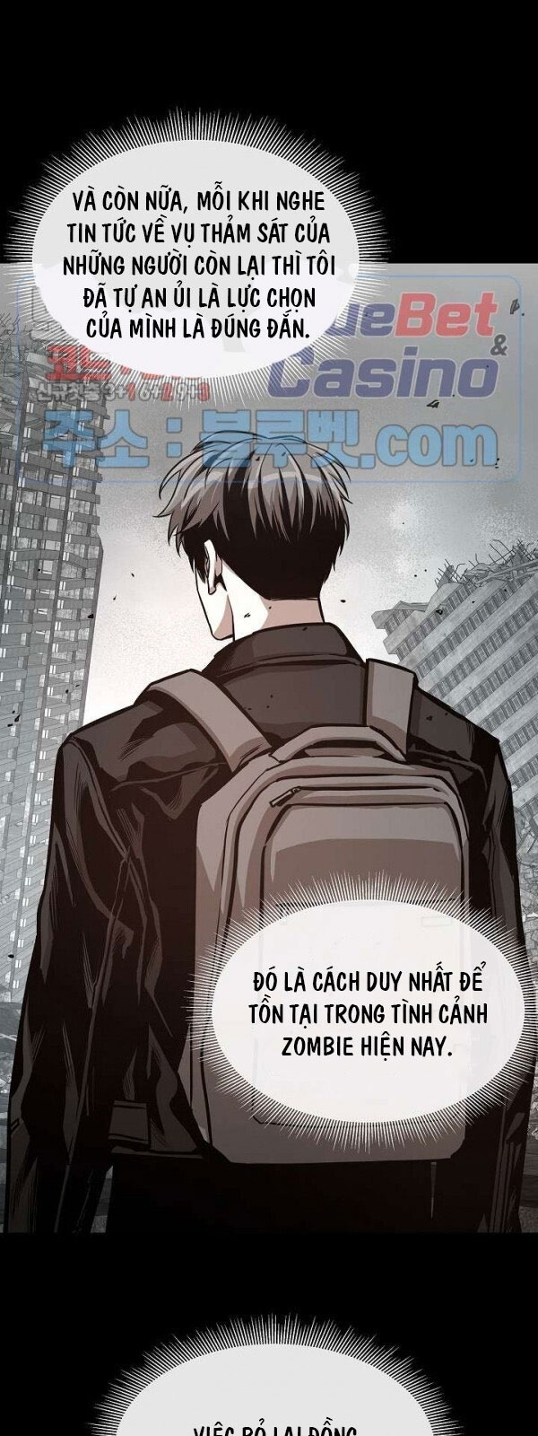 Return Survival Chapter 57 - Trang 2