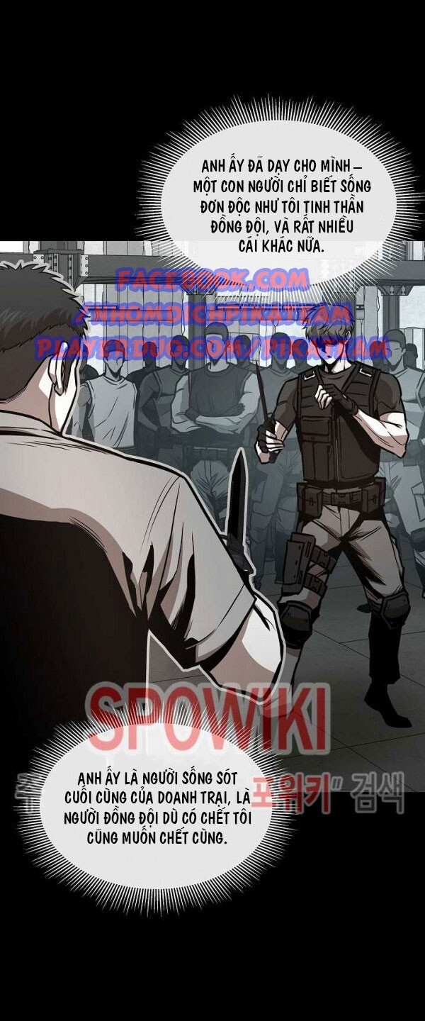 Return Survival Chapter 57 - Trang 2