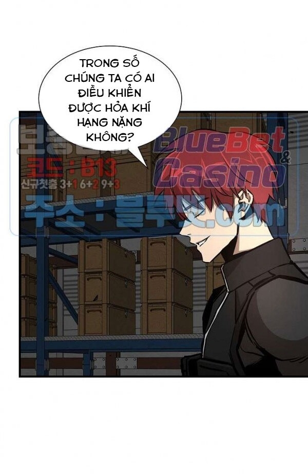 Return Survival Chapter 57 - Trang 2