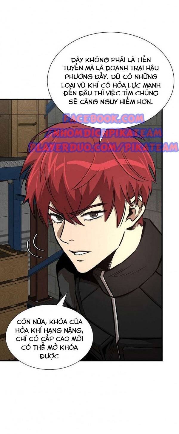 Return Survival Chapter 57 - Trang 2