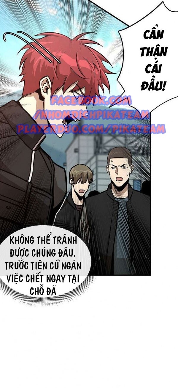 Return Survival Chapter 57 - Trang 2