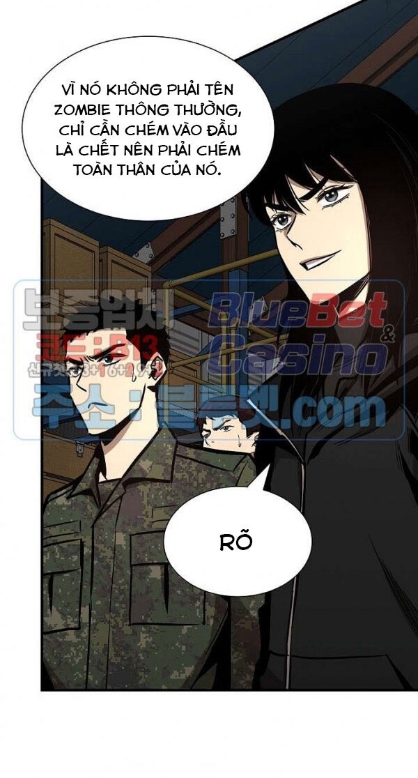 Return Survival Chapter 57 - Trang 2