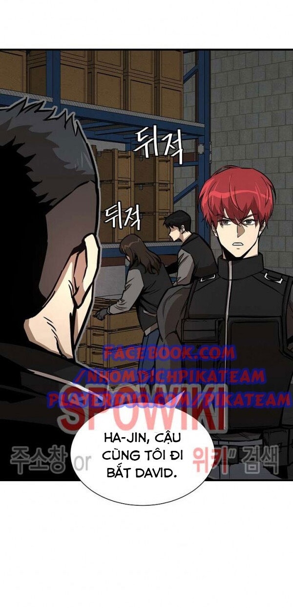 Return Survival Chapter 57 - Trang 2
