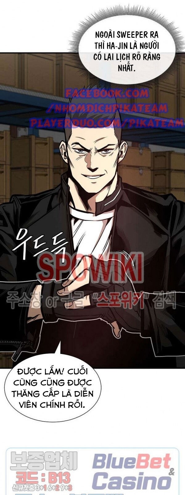 Return Survival Chapter 57 - Trang 2