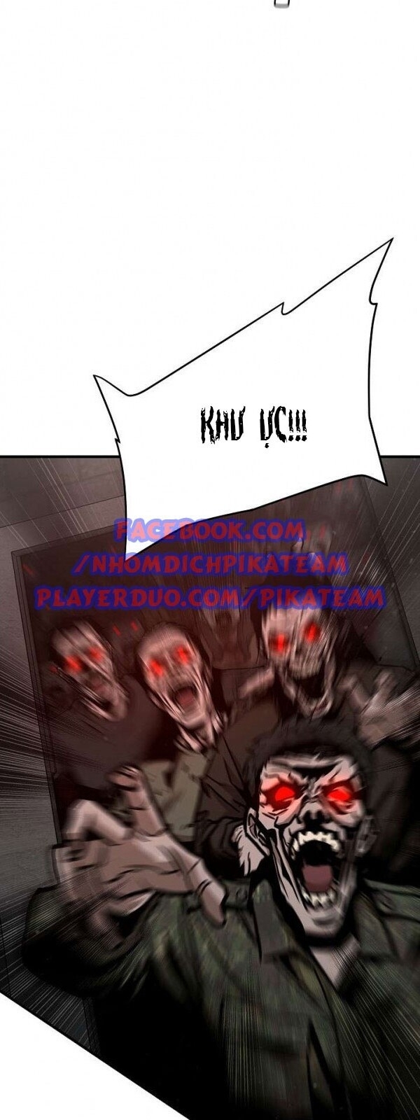 Return Survival Chapter 57 - Trang 2