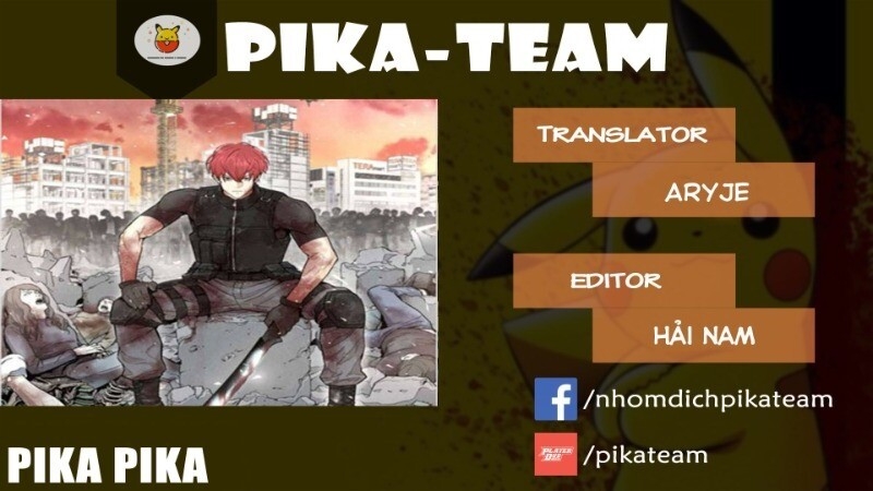 Return Survival Chapter 58 - Trang 2