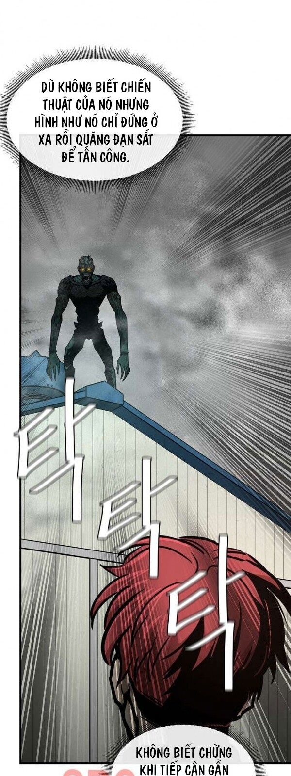 Return Survival Chapter 58 - Trang 2