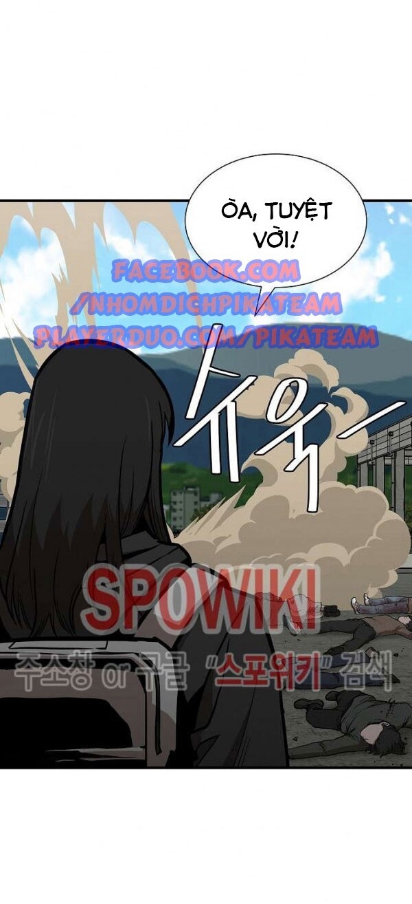 Return Survival Chapter 58 - Trang 2