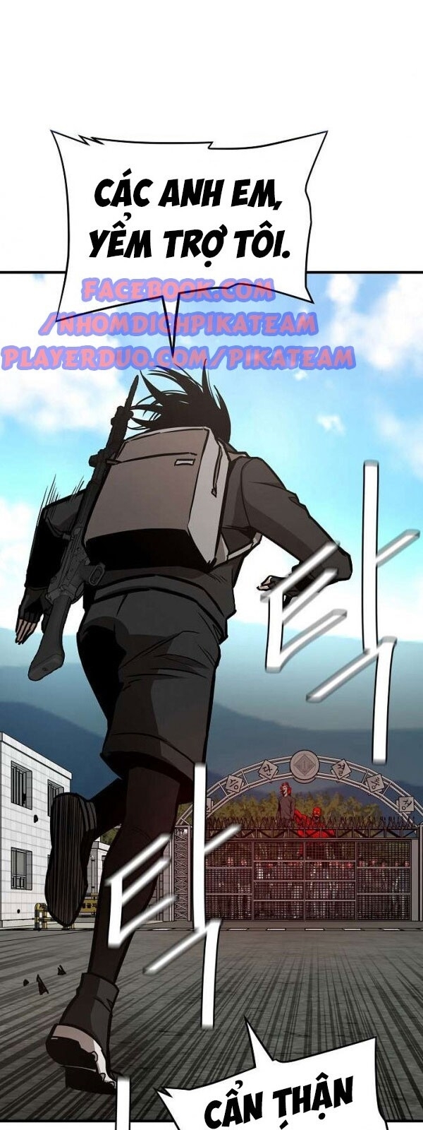 Return Survival Chapter 58 - Trang 2