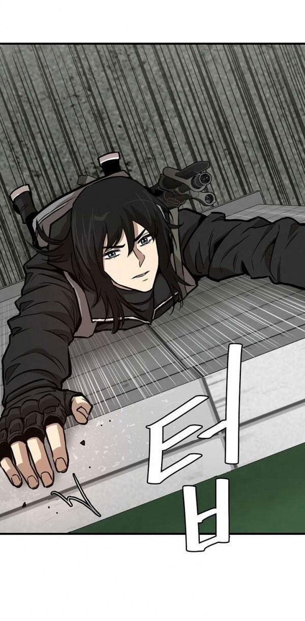 Return Survival Chapter 58 - Trang 2