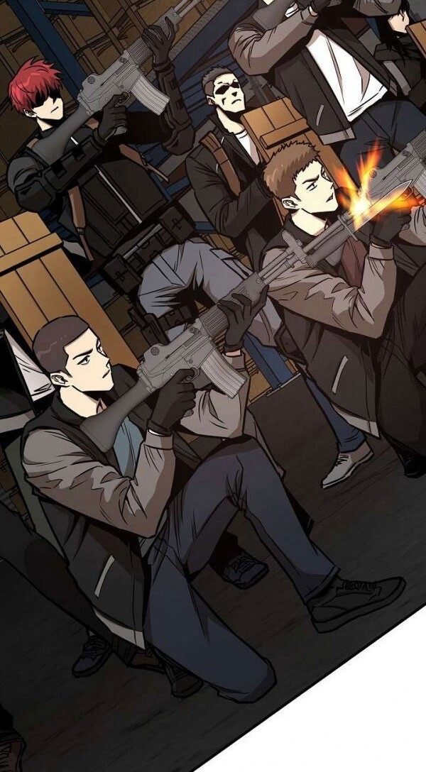 Return Survival Chapter 58 - Trang 2