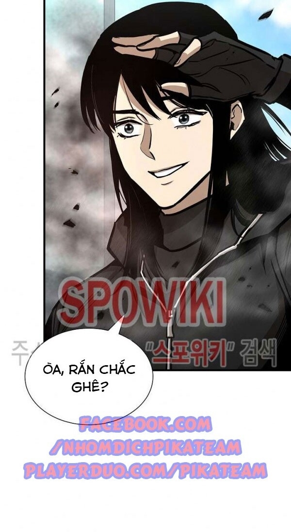 Return Survival Chapter 58 - Trang 2