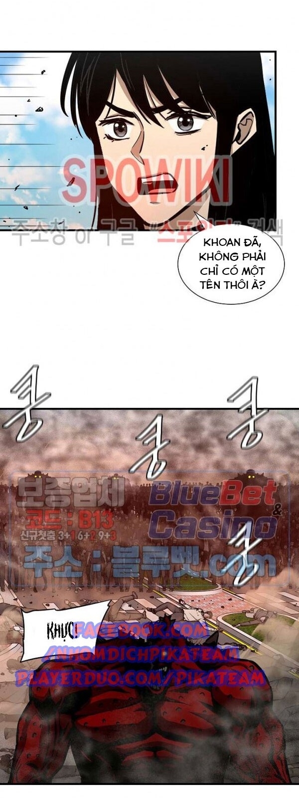 Return Survival Chapter 58 - Trang 2