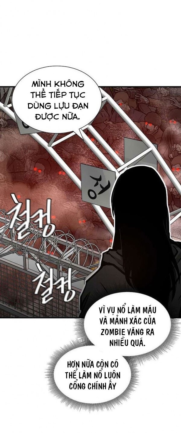 Return Survival Chapter 58 - Trang 2