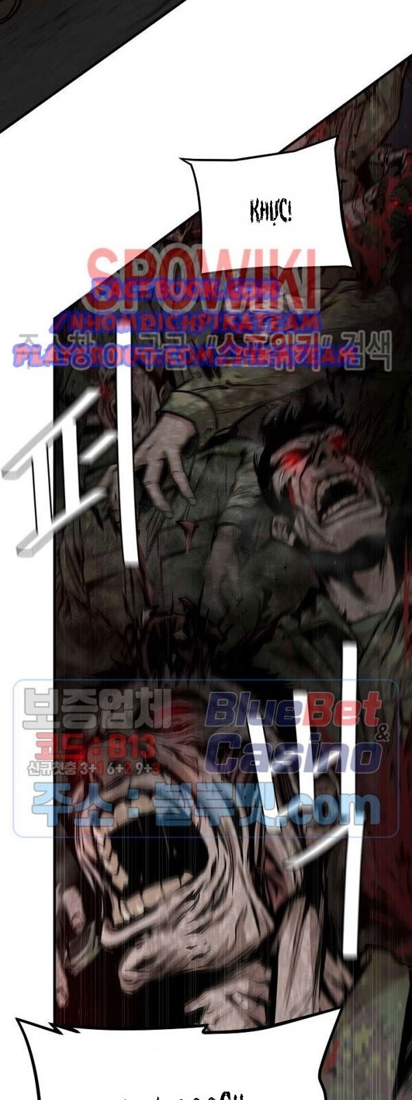 Return Survival Chapter 58 - Trang 2