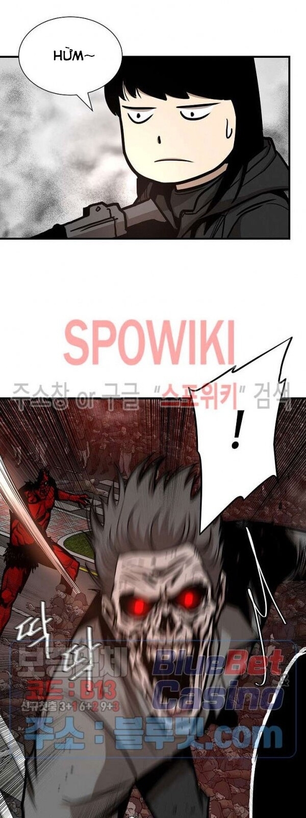 Return Survival Chapter 58 - Trang 2