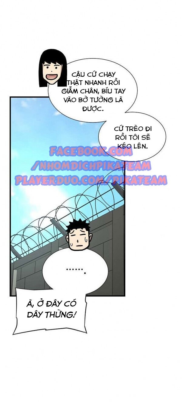 Return Survival Chapter 58 - Trang 2