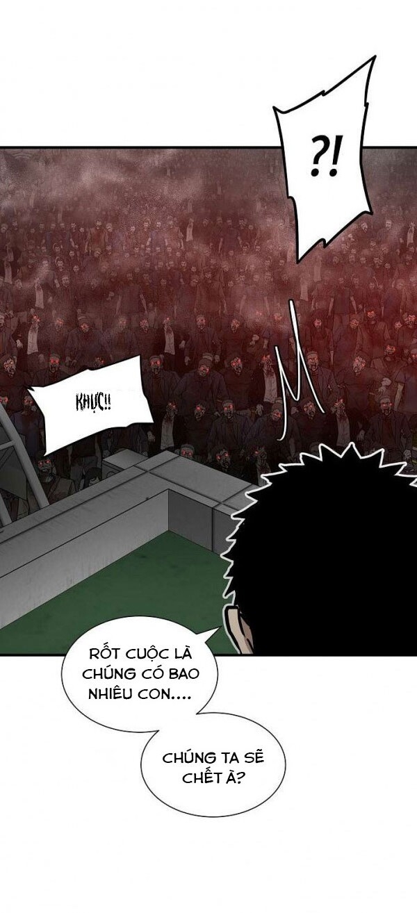 Return Survival Chapter 58 - Trang 2