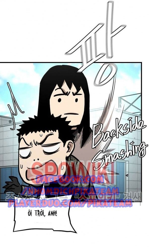 Return Survival Chapter 58 - Trang 2