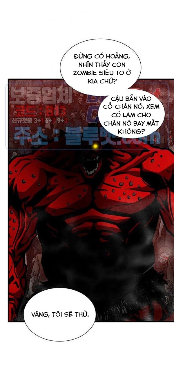 Return Survival Chapter 58 - Trang 2