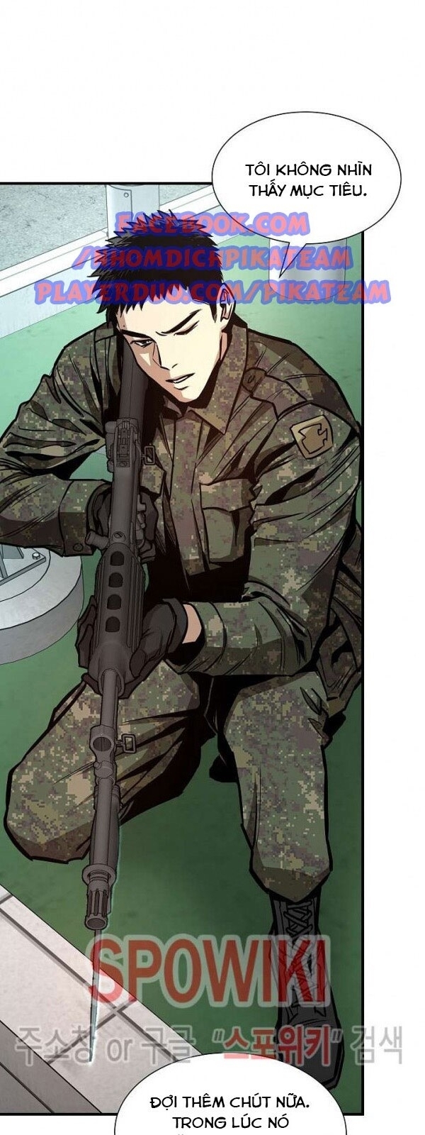 Return Survival Chapter 58 - Trang 2