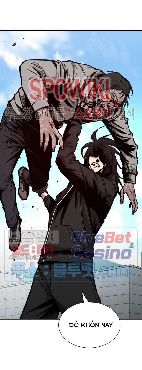 Return Survival Chapter 58 - Trang 2