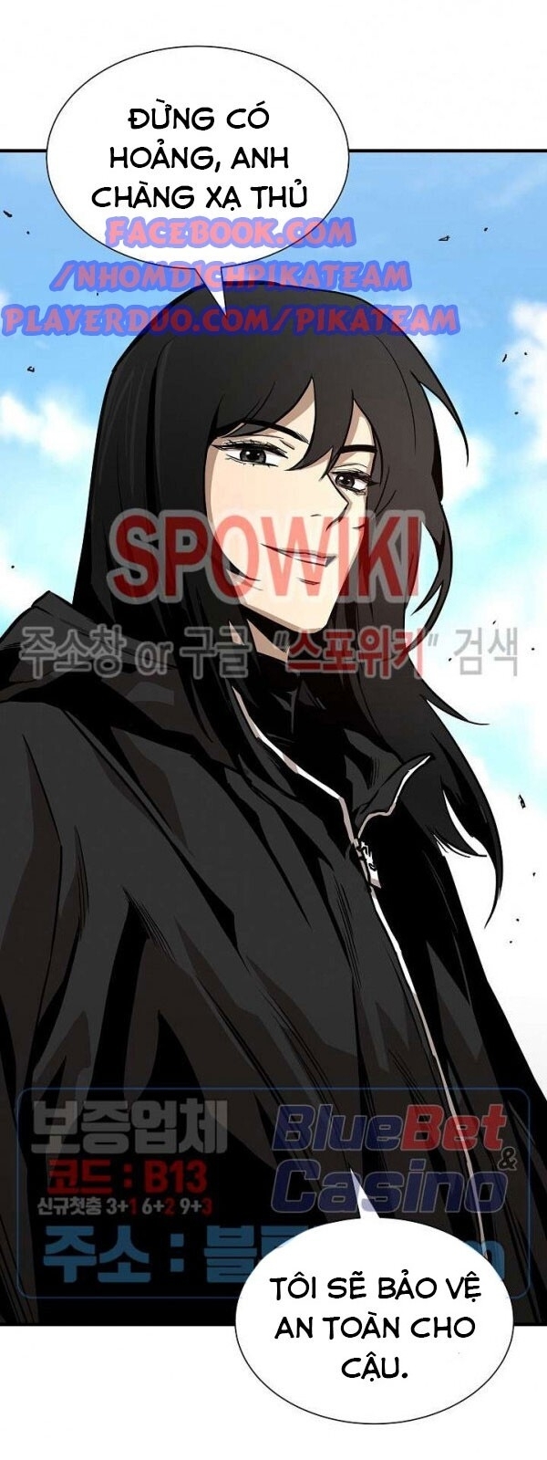Return Survival Chapter 58 - Trang 2