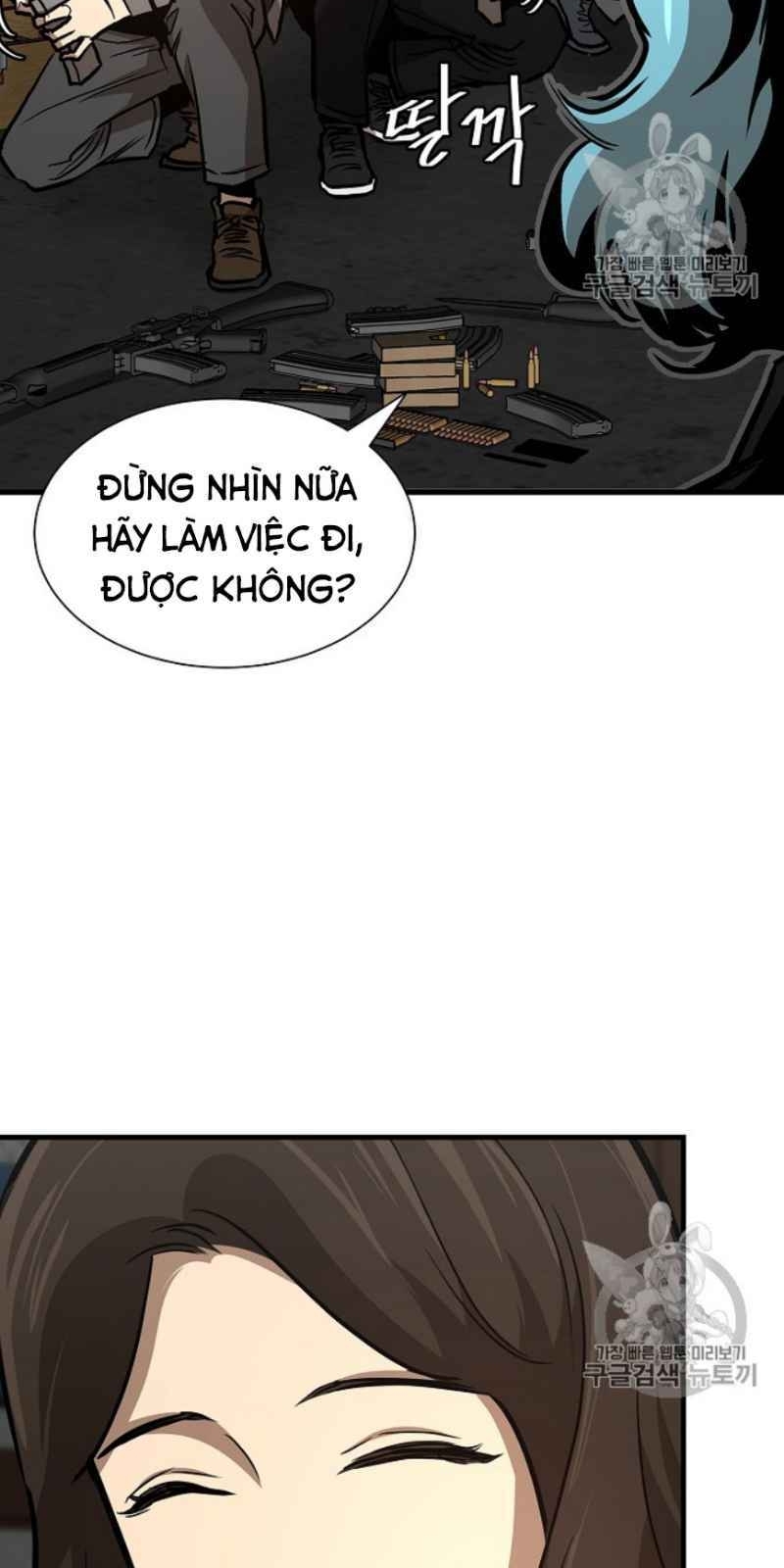 Return Survival Chapter 59 - Trang 2